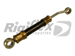 FLEXIBLE DE LUBRICACION A BOMBA MOD.608 OM 314-340